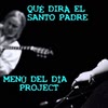 Imagen Qué dirá el Santo Padre