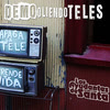 Imagen EP Demo Oliendo Teles