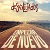 Imagen Empezar de Nuevo