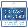 Imagen Vamos Cruzados - La Armadura Divina