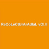Imagen Recolectura Radial Vol. II