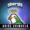 Imagen Adiós Chimuelo