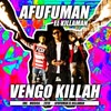 Imagen Vengo Killah