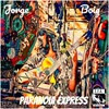 Imagen Paranoia Express