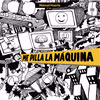 Imagen Me Pilla La Máquina