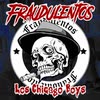 Imagen Los Chicago Boys
