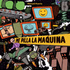Imagen Me Pilla La Máquina (Single)