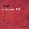 Imagen Fulano en la Batuta 1993