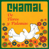 Imagen De flores y palomas