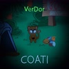 Imagen Coatí