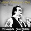 Imagen Te recuerdo... Juan Gabriel