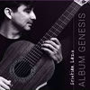 Imagen Album Genesis
