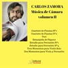 Imagen Música de Cámara (Vol. 2)