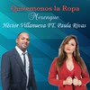 Imagen Quitémonos la Ropa (feat. Paula Rivas)