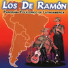 Imagen Panorama Folclorico de Latinoamerica