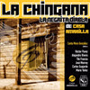 Imagen La Negrita Diabla