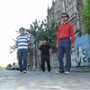 Imagen Caminar
