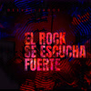 Imagen El Rock se Escucha Fuerte