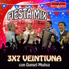 Imagen Fiesta Mix 3x7 Ventiuna Con Daniel Muñoz