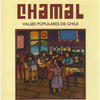 Imagen Valses Populares de Chile