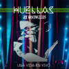 Imagen Huellas, Una Vida En Vivo