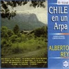 Imagen Chile en un Arpa