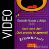 Imagen Aprá, Apré, Aprí - El Loro Nicanor
