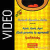 Imagen Aprá, Apré, Aprí - Soñando
