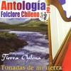 Imagen Tonadas de mi tierra
