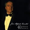 Imagen 40 años de música