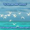 Imagen Si Sumas Mis Versos