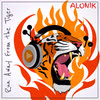 Imagen Run Away From The Tiger
