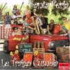 Imagen Le Traigo Cumbia