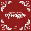 Imagen Arrayán, Cantos y Danzas de Chiloé (Vol. 2)