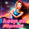 Imagen Keep On Dancin
