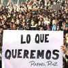 Imagen Lo que queremos por la educación