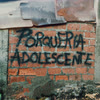 Imagen Porquería Adolescente