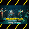Imagen Asiento Bloqueado