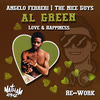 Imagen Love & Happiness [Al Green] (Re-Work)