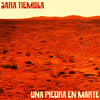 Imagen Una piedra en Marte