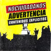 Imagen Advertencia contenidos explicitos