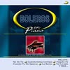 Imagen Boleros en piano