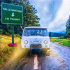 Imagen Por la carretera