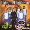 Imagen Hora para bailar
