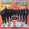 Imagen Ritmo sin fronteras