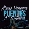 Imagen Puentes A4 Guitarras (en Vivo)