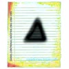Imagen Cuaderno Triángulo