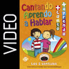 Imagen Más Canto Más Aprendo 5 - Los 5 Sentidos