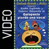 Imagen Galopante Pierde una Vocal