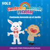 Imagen Cantando Aprendo en el Jardín (Vol. 2)